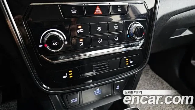 Ssangyong Berry New Tivoli id 2875293 из Кореи 10