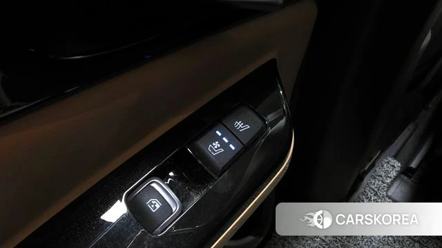 Kia Carnival 4th generation id 3916390 из Кореи 10