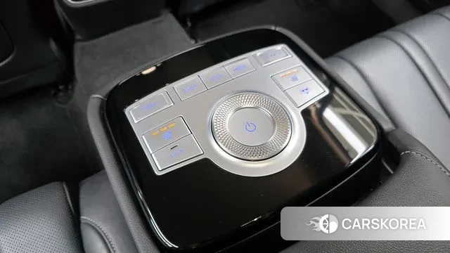 Genesis G80 (RG3) id 2901668 из Кореи 10