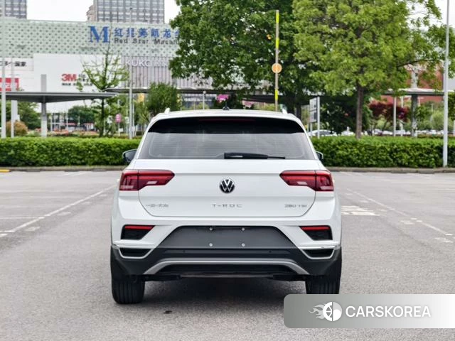 Volkswagen Exploring songs id 4353624 из Китая 10