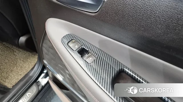 Hyundai Santa Fe TM id 3292381 из Кореи 10