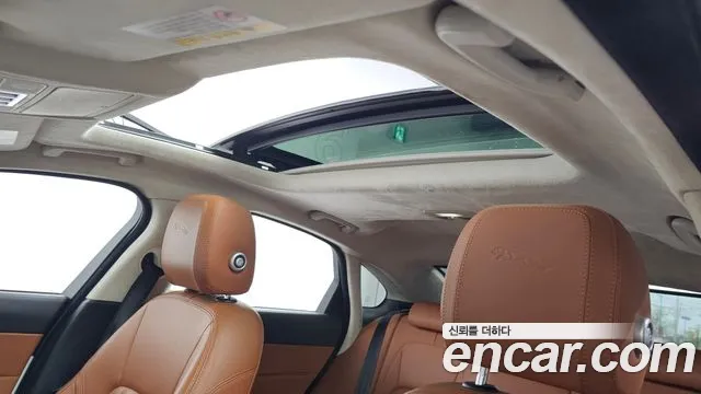 Jaguar XF (X260) id 2759249 из Кореи 10