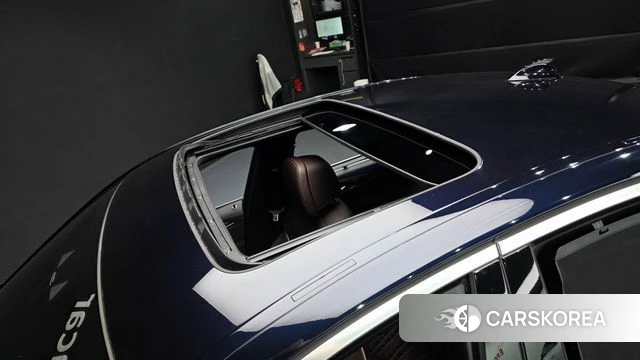 BMW 5 Series (G30) id 4317627 из Кореи 10