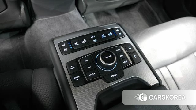 Genesis G80 id 3886554 из Кореи 10