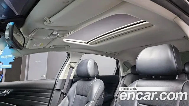 Kia More K9 id 2490179 из Кореи 10