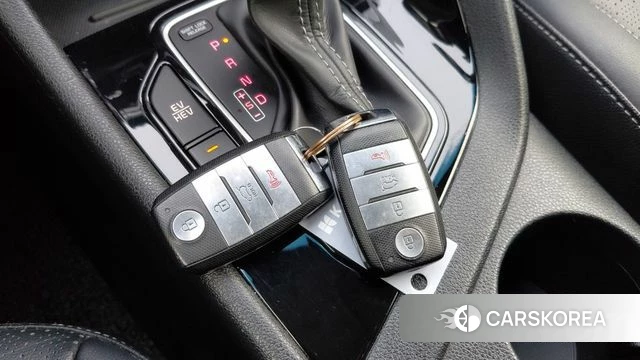 Kia Niro id 4895424 из Кореи 10