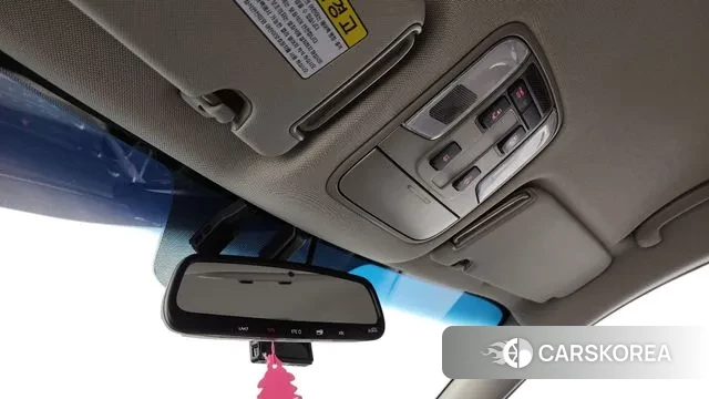 Kia The New Carnival id 3599031 из Кореи 10