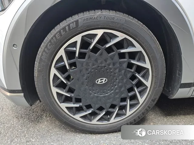 Hyundai Ionic 5 id 2969039 из Кореи 10