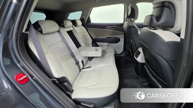 Kia Sportage 5th Generation id 3852097 из Кореи 10