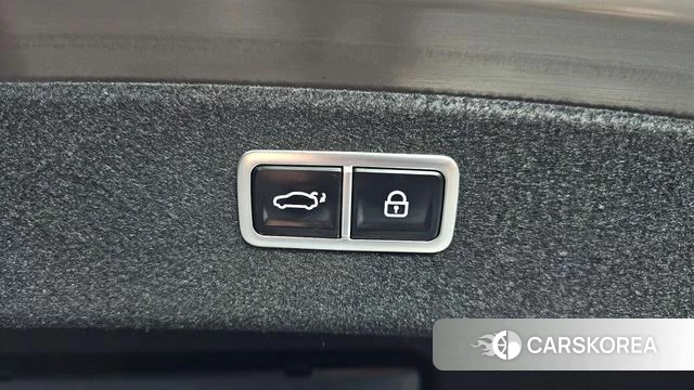 Genesis G80 (RG3) id 4458162 из Кореи 10