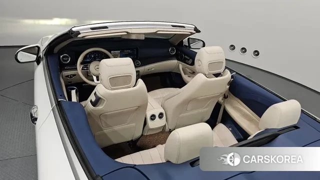 Mercedes-Benz E-Class W213 id 3049678 из Кореи 10