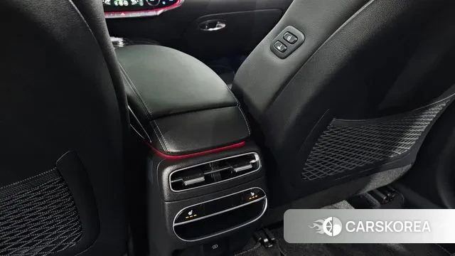 Genesis GV70 id 2968709 из Кореи 10