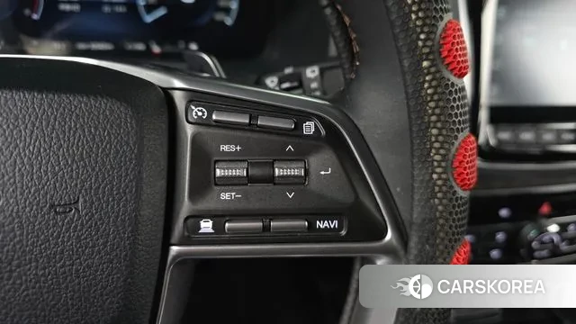 Ssangyong All New Rexton id 3751874 из Кореи 10