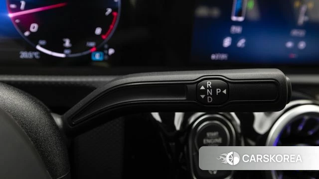 Mercedes-Benz A-Class W177 id 3933636 из Кореи 10