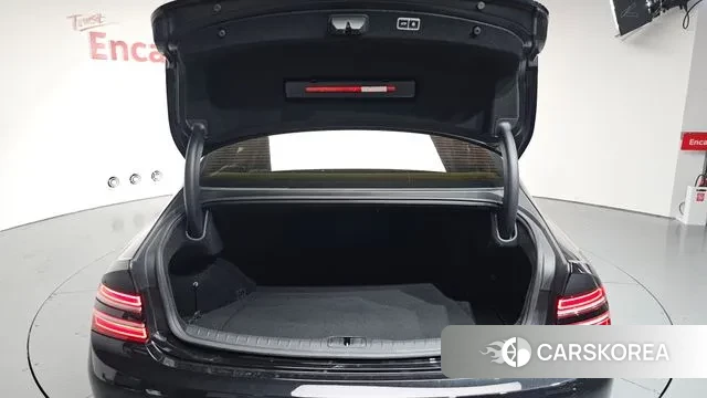 Genesis G80 (RG3) id 2915858 из Кореи 10