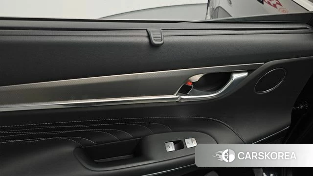 Hyundai The New Grandeur IG id 3800137 из Кореи 10