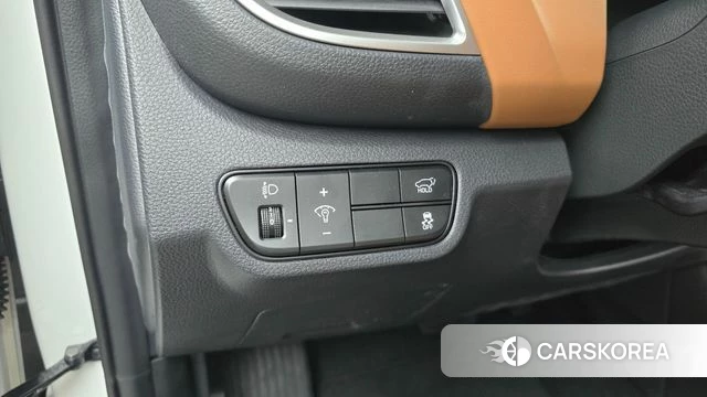 Kia The New Seltos id 4729955 из Кореи 10