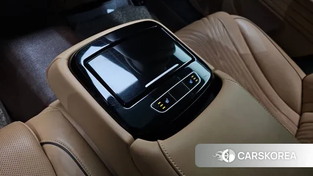 Genesis G80 (RG3) id 3665904 из Кореи 10