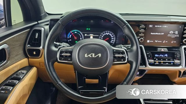 Kia Sorento 4th Generation id 4382857 из Кореи 10