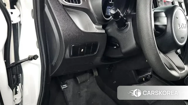 Kia The New Ray id 3581984 из Кореи 10