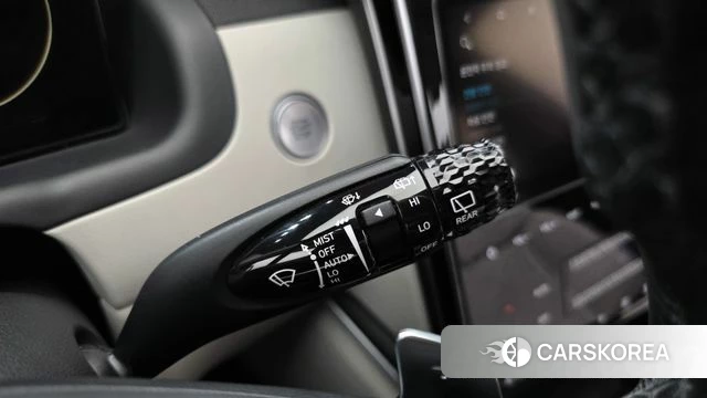 Hyundai Tucson Hybrid (NX4) id 4324356 из Кореи 10