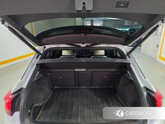 Volkswagen T-Roc id 3771818 из Кореи 10