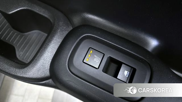 Hyundai Santa Fe (MX5) id 3952799 из Кореи 10