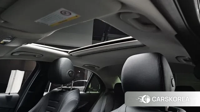 Mercedes-Benz E-Class W213 id 3641793 из Кореи 10