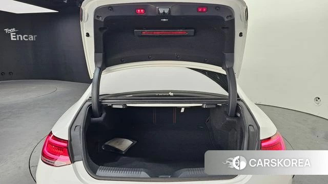 Mercedes-Benz CLS-Class C257 id 3844949 из Кореи 10