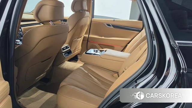 Genesis G80 (RG3) id 4710668 из Кореи 10
