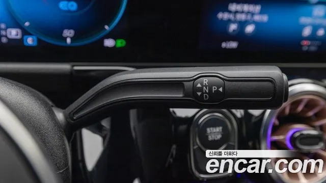 Mercedes-Benz EQA H243 id 2953824 из Кореи 10