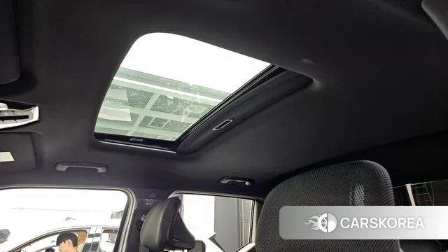 Kia Tasman id 3732275 из Кореи 10