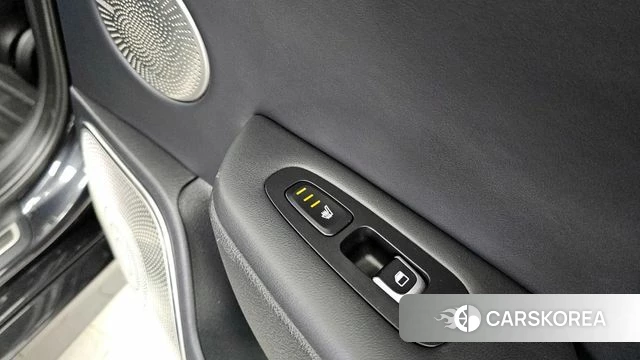 Kia Stinger id 3853804 из Кореи 10