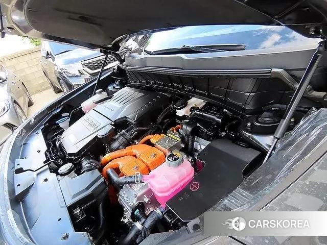 Kia Di Ol Nu Niro id 3366778 из Кореи 10