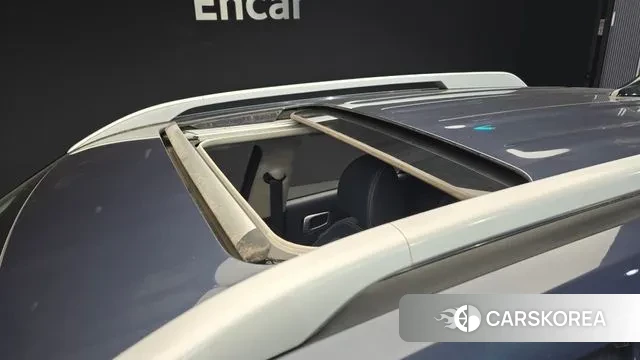 Hyundai Venue id 3728219 из Кореи 10