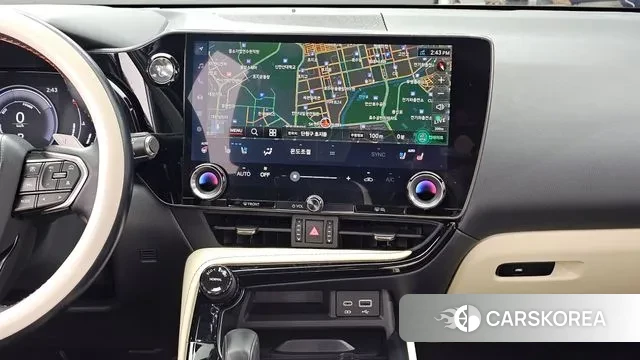 Lexus NX350h Second generation id 3383199 из Кореи 10