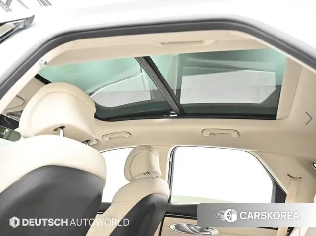 Genesis GV70 id 3457602 из Кореи 10