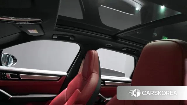 Porsche Cayenne (PO536) id 3294886 из Кореи 10