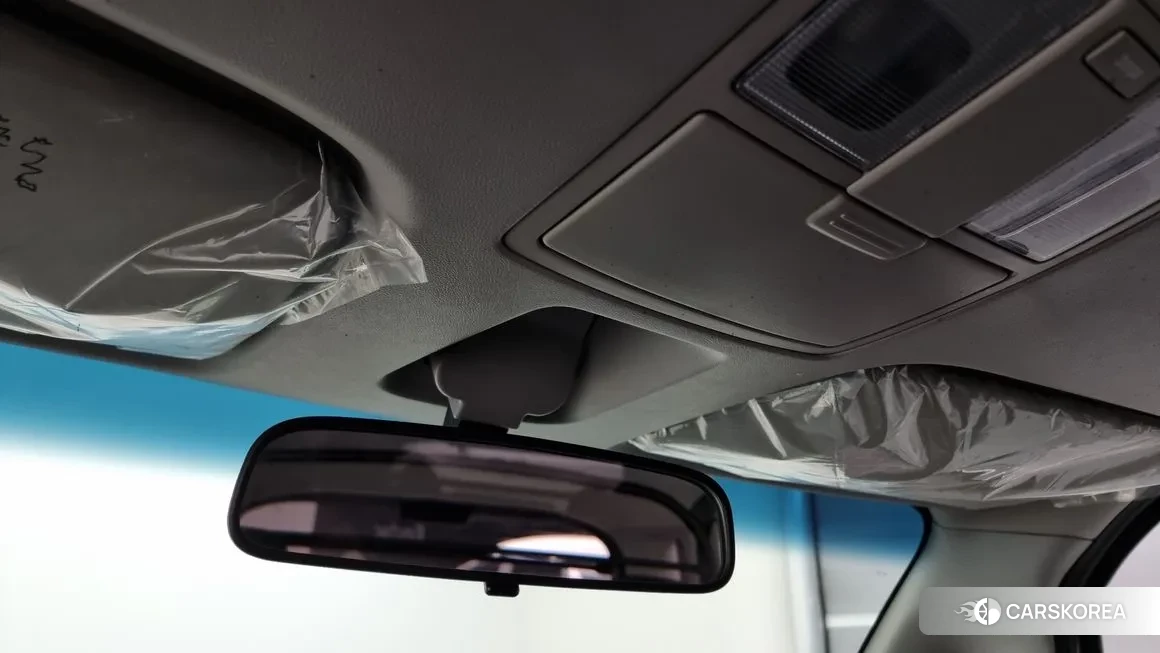 Kia The New Ray id 1705545 из Кореи 10