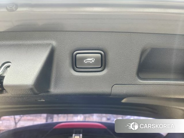 Hyundai Santa Fe TM id 3893828 из Кореи 10