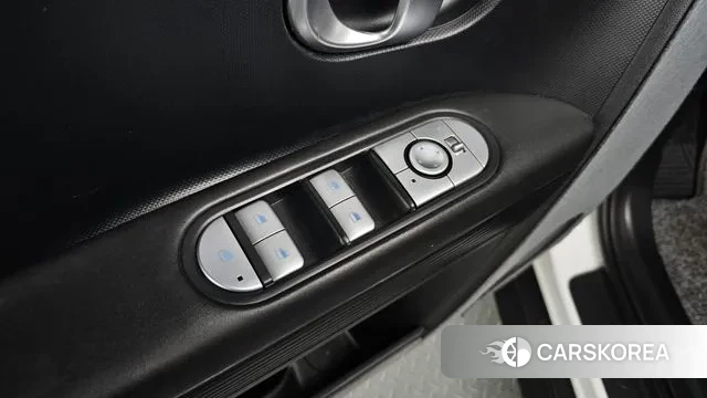 Hyundai Ionic 5 id 3771506 из Кореи 10