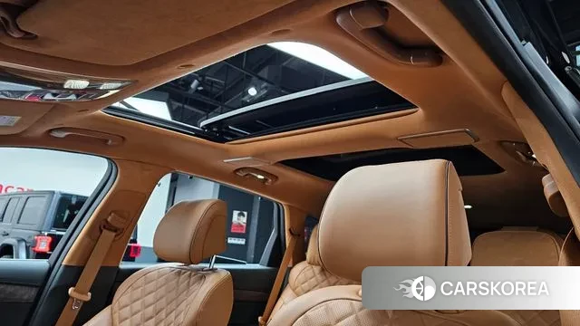 Genesis GV80 id 3560468 из Кореи 10