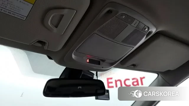 Renault Korea (Samsung) The New QM6 id 3044821 из Кореи 10