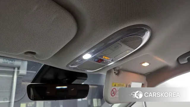 Hyundai Ionic 5 id 3355000 из Кореи 10