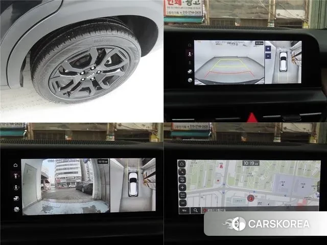 Kia The New Seltos id 3523267 из Кореи 10