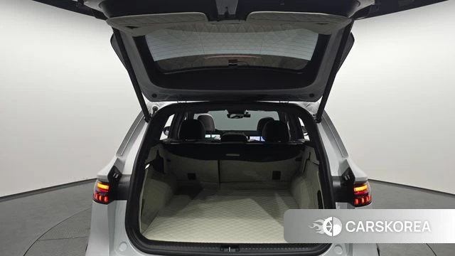 Renault Korea (Samsung) Grand Coleos id 3882714 из Кореи 10