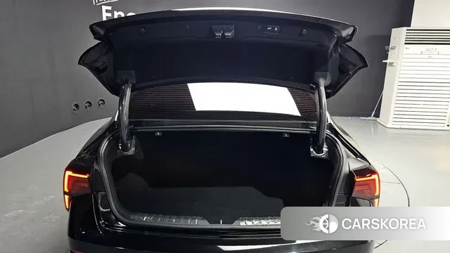 Kia The New K5 3rd generation id 3664080 из Кореи 10