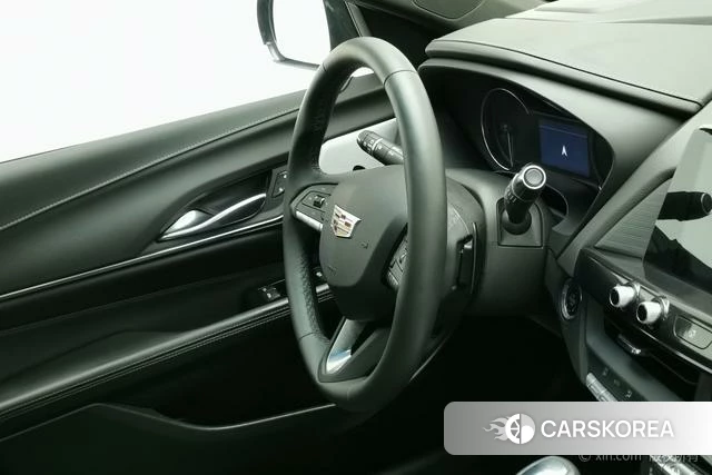 Cadillac CT4 id 4210610 из Китая 10