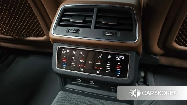 Audi A6 (C8) id 3940861 из Кореи 10