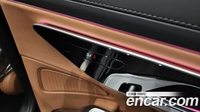 Mercedes-Benz E-Class W214 id 2730329 из Кореи 10